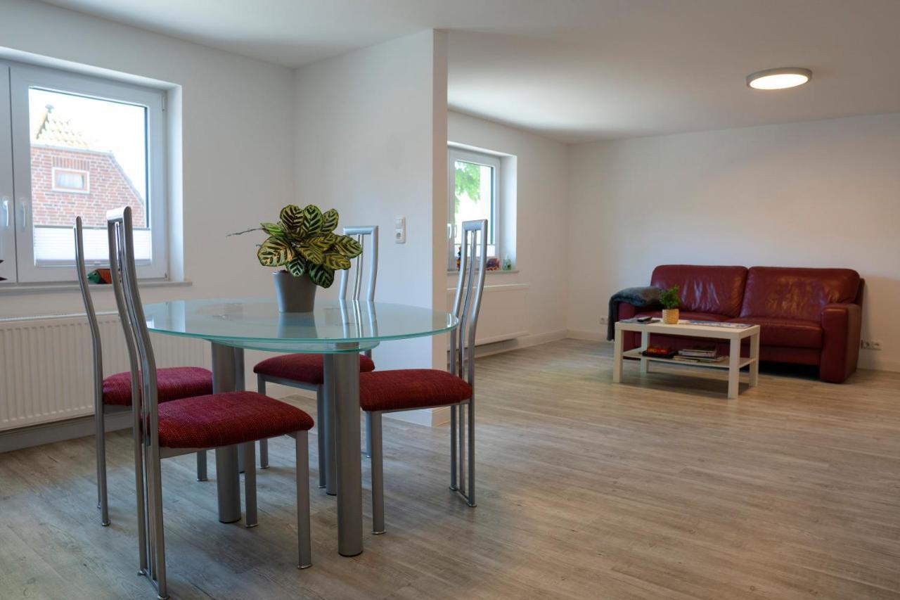 Fehmarn Chill Apartment Exterior photo