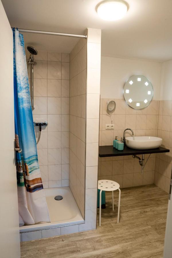 Fehmarn Chill Apartment Exterior photo